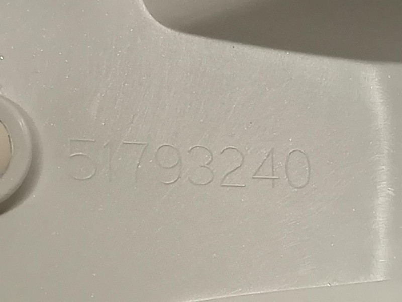 Copricerchio Ruota ANT DX 1558651 Ford Transit III 1995