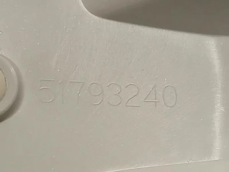 Copricerchio Ruota ANT DX 1558651 Ford Transit III 1995