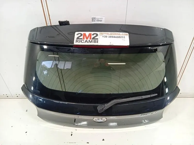 Portello POST 41007305470 Bmw Serie 1 F20 Berlina 2012