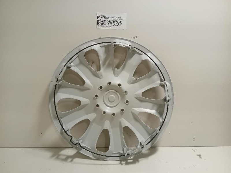 Copricerchio Ruota ANT DX 1558651 Ford Transit III 1995