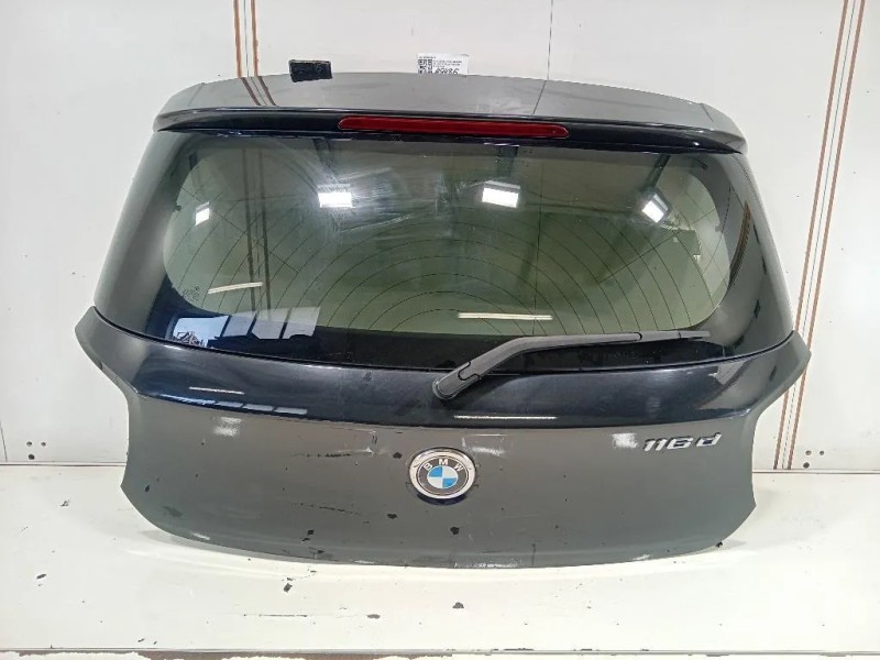 Portello POST 41007305470 Bmw Serie 1 F20 Berlina 2012