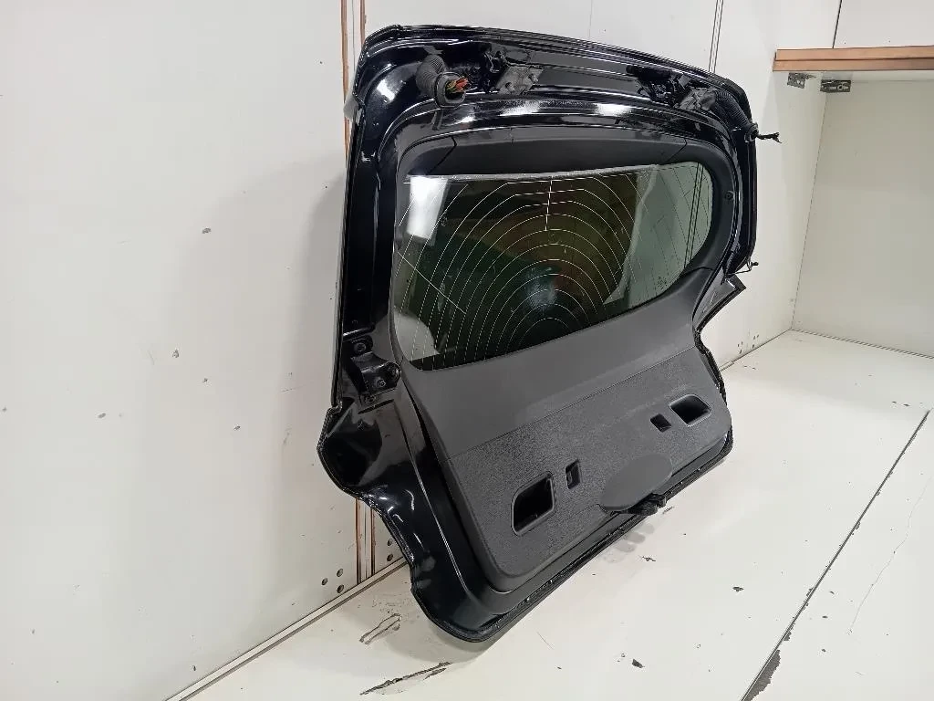 Portello POST 41007420695 Bmw Serie 1 F20 Berlina 2015