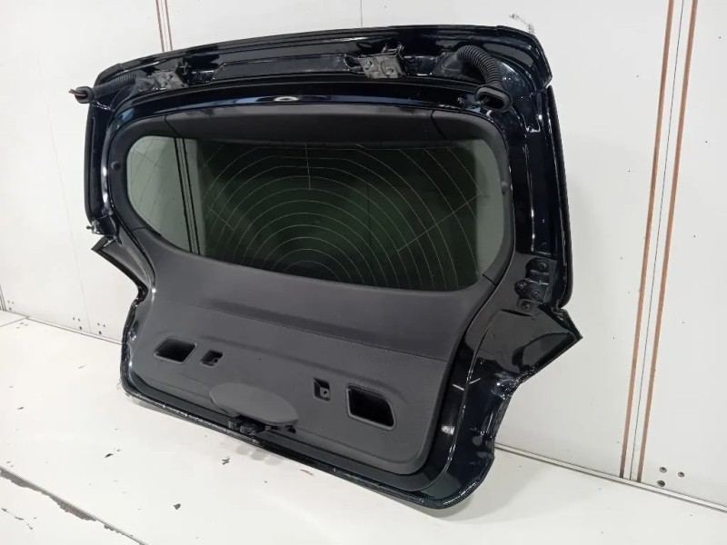 Portello POST 41007420695 Bmw Serie 1 F20 Berlina 2015