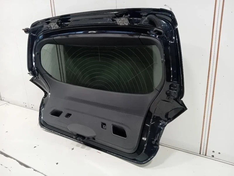 Portello POST 41007420695 Bmw Serie 1 F20 Berlina 2015