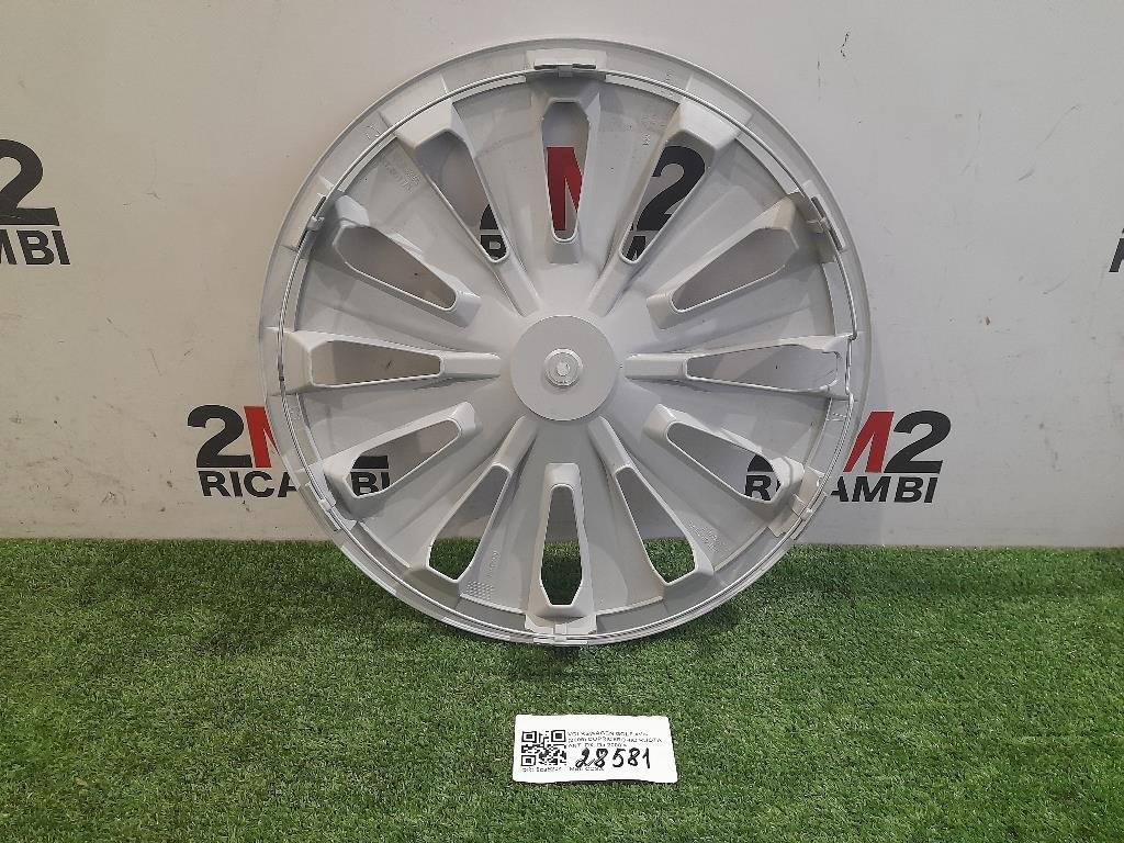 Copricerchio Ruota ANT DX Volkswagen GOLF VI 2009