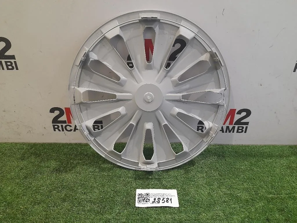 Copricerchio Ruota ANT DX Volkswagen GOLF VI 2009