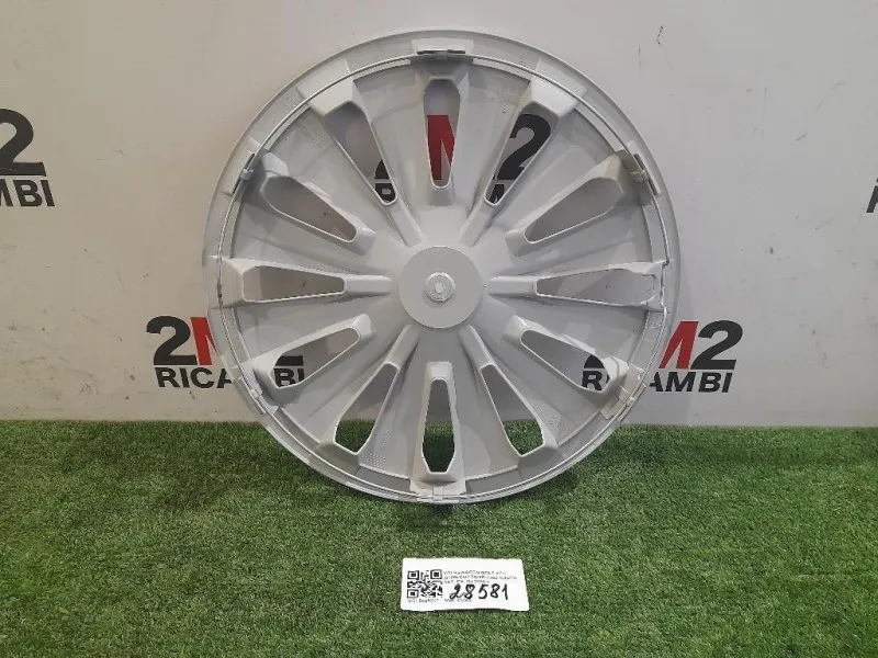 Copricerchio Ruota ANT DX Volkswagen GOLF VI 2009