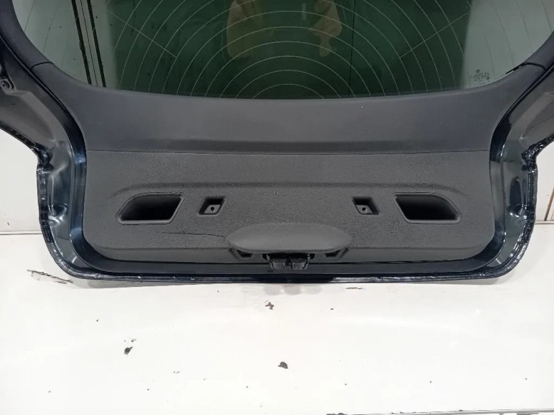 Portello POST 41007420695 Bmw Serie 1 F20 Berlina 2015