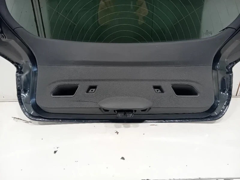 Portello POST 41007420695 Bmw Serie 1 F20 Berlina 2015