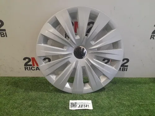 Copricerchio Ruota ANT DX Volkswagen GOLF VI 2009