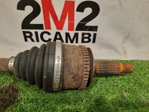 Copricerchio Ruota ANT SX 1140169 Ford Fiesta V 2002