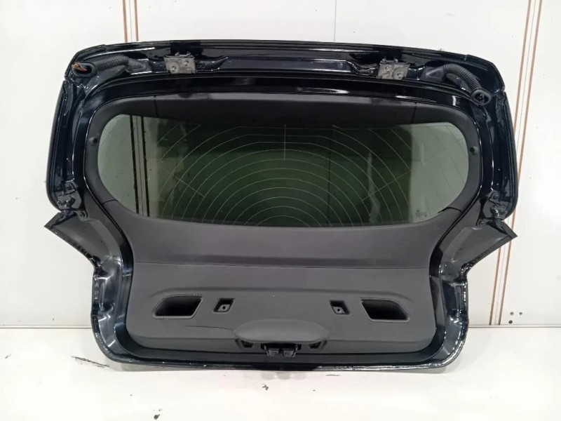 Portello POST 41007420695 Bmw Serie 1 F20 Berlina 2015