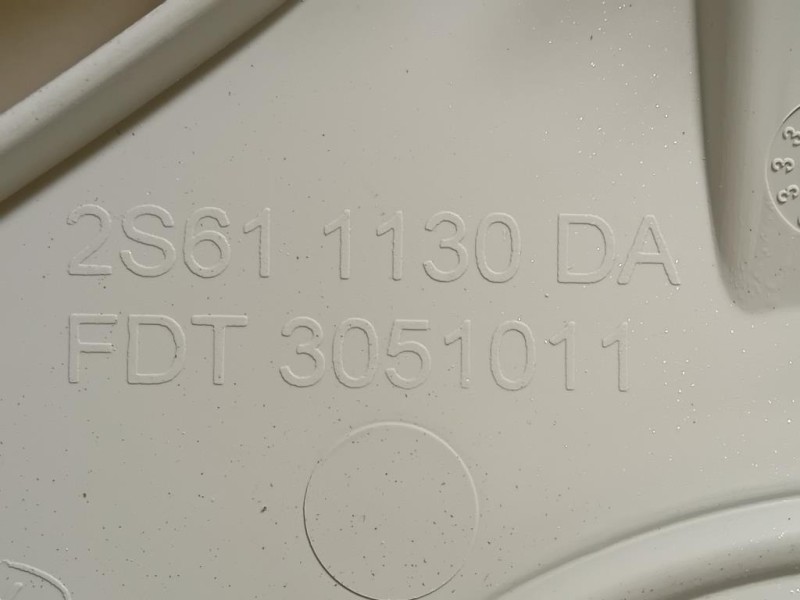 Copricerchio Ruota ANT SX 1140169 Ford Fiesta V 2002