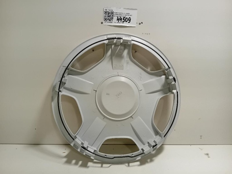 Copricerchio Ruota ANT SX 1140169 Ford Fiesta V 2002
