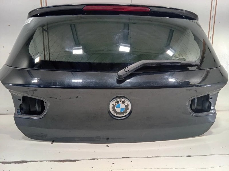 Portello POST 41007420695 Bmw Serie 1 F20 Berlina 2015