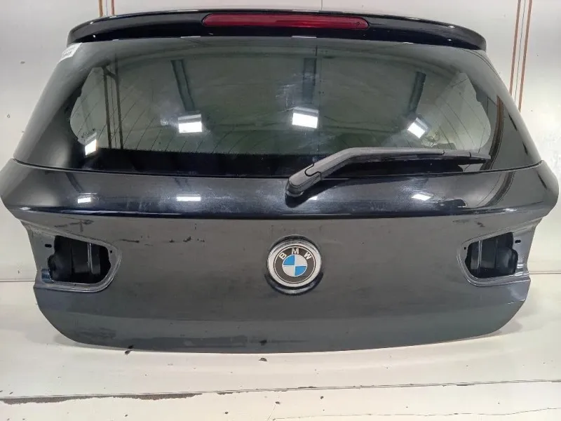 Portello POST 41007420695 Bmw Serie 1 F20 Berlina 2015