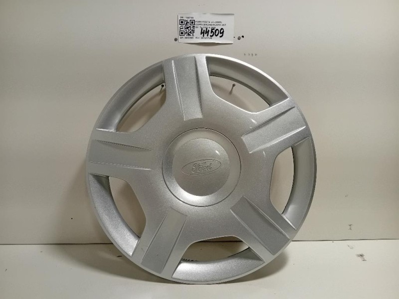 Copricerchio Ruota ANT SX 1140169 Ford Fiesta V 2002