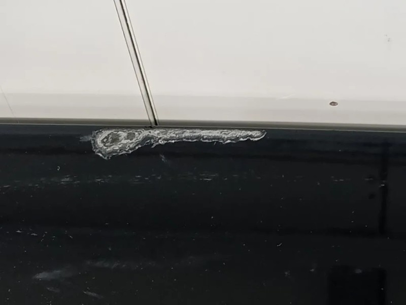 Portello POST 41007420695 Bmw Serie 1 F20 Berlina 2015