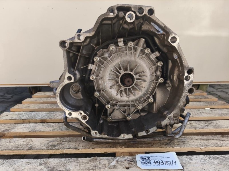 Cambio VARIABILE MARCE AUTOMATICO Audi A6 4F2 2008