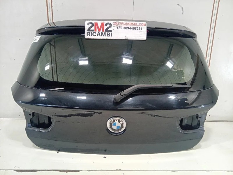 Portello POST 41007420695 Bmw Serie 1 F20 Berlina 2015