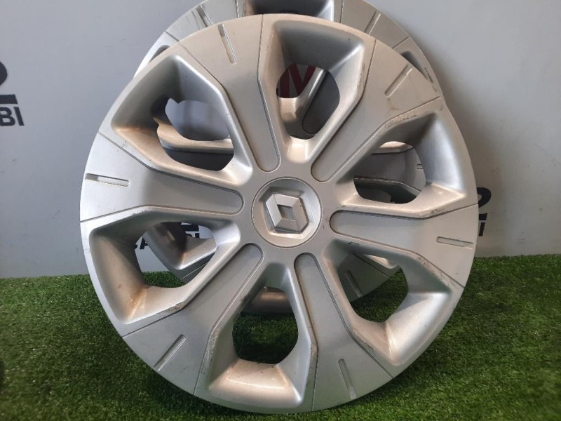 Copricerchio Ruota ANT SX 403150011R Renault Mégane III 2012