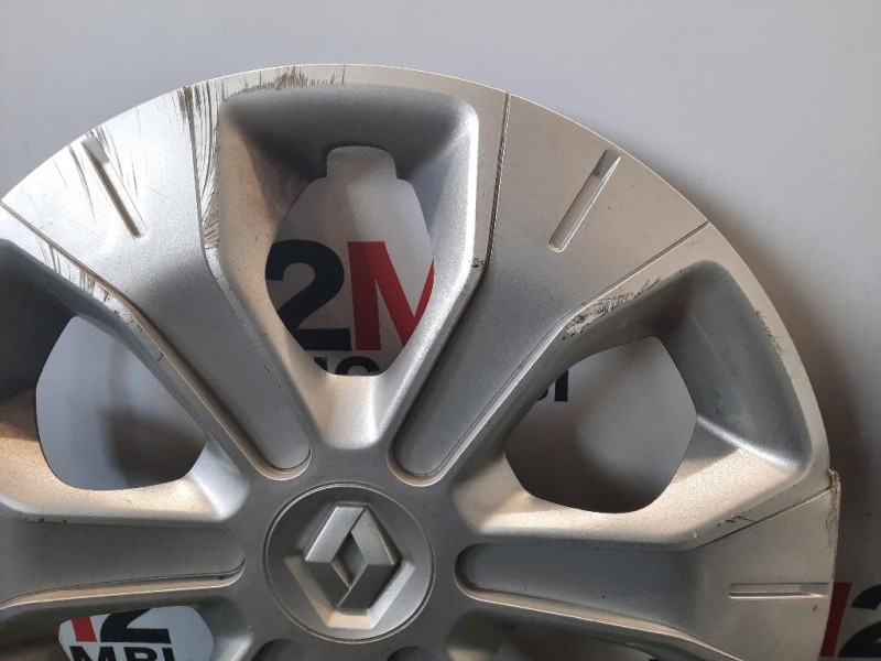 Copricerchio Ruota ANT SX 403150011R Renault Mégane III 2012