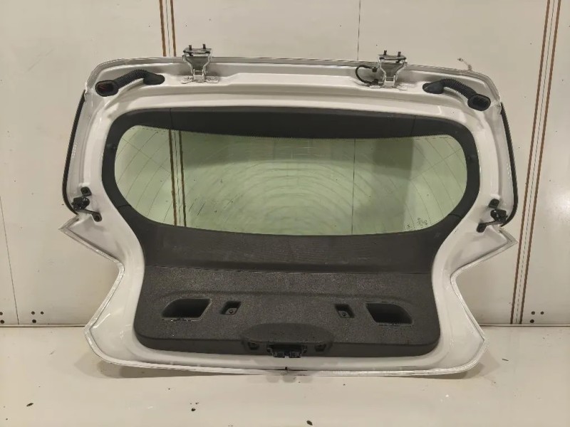 Portello POST 41007420695 Bmw Serie 1 F20 Berlina 2015