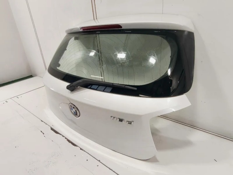 Portello POST 41007420695 Bmw Serie 1 F20 Berlina 2015