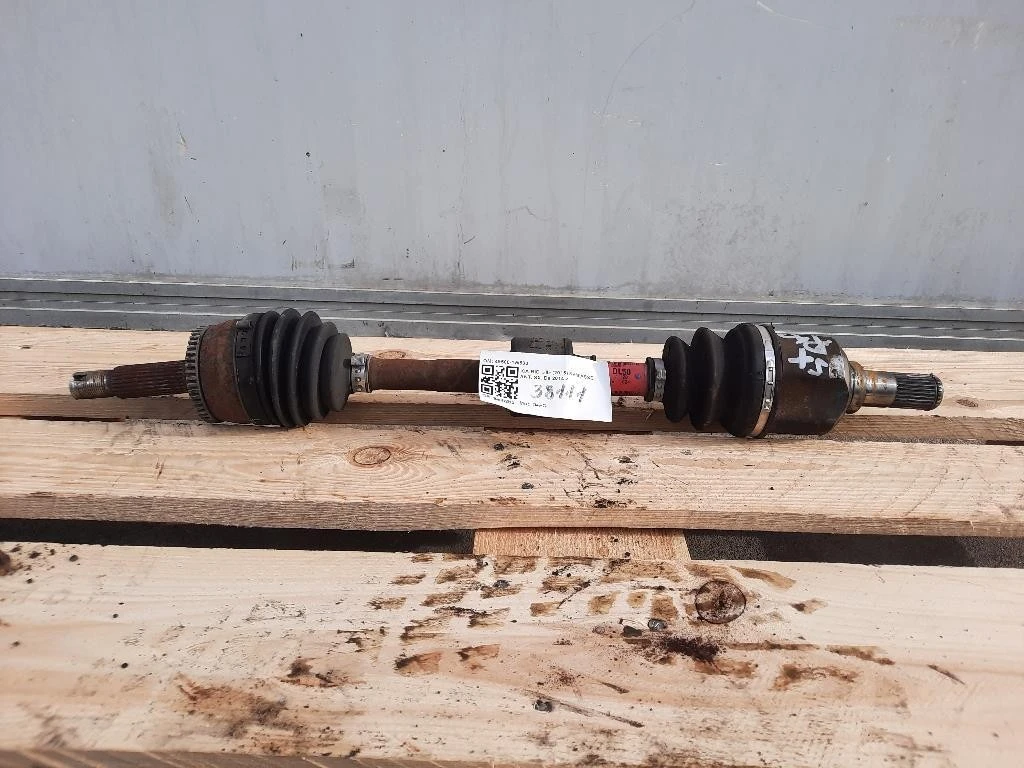 Semiasse ANT SX 49500-1W500 Kia RIO III 2015