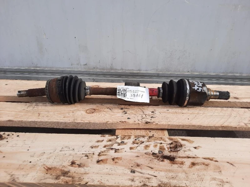 Semiasse ANT SX 49500-1W500 Kia RIO III 2015