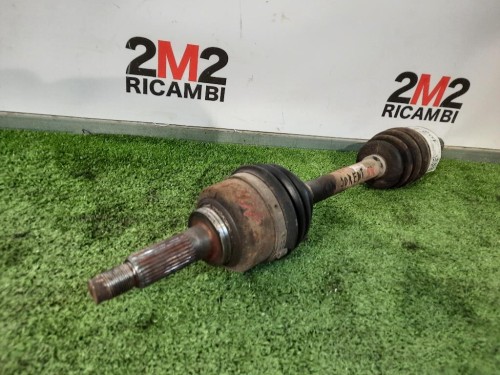 Coprimozzo Cerchio Ruota ANT SX 8H0601165B7ZJ Audi A3 8P1 2008
