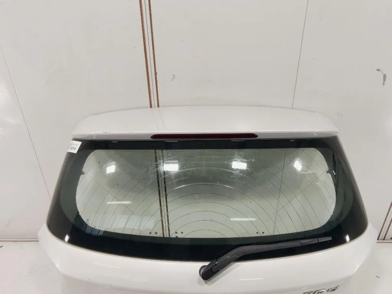 Portello POST 41007420695 Bmw Serie 1 F20 Berlina 2015