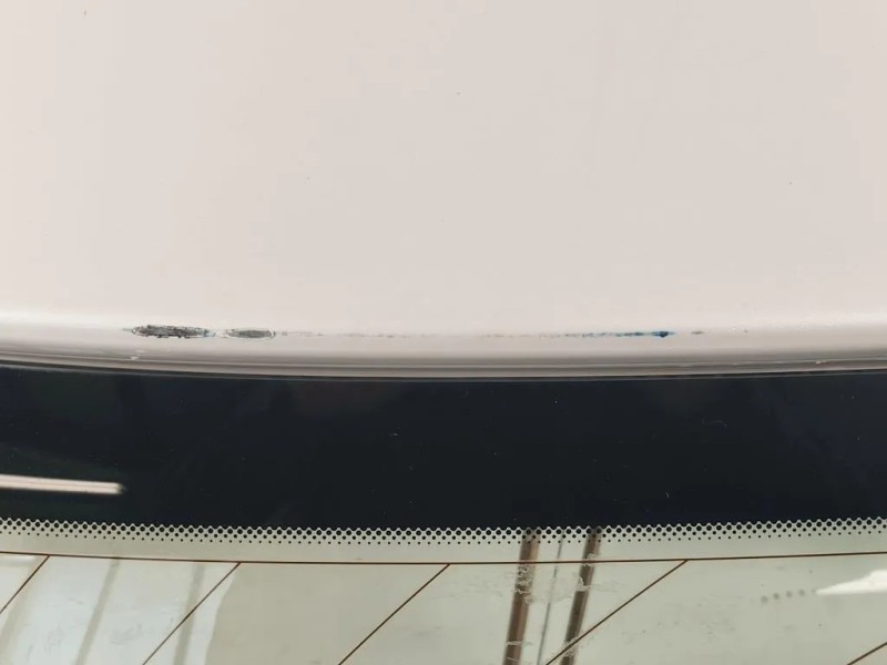 Portello POST 41007420695 Bmw Serie 1 F20 Berlina 2015