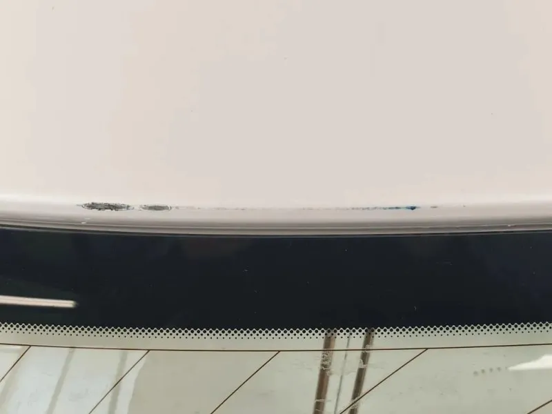 Portello POST 41007420695 Bmw Serie 1 F20 Berlina 2015