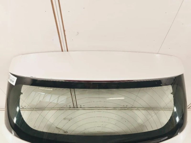 Portello POST 41007420695 Bmw Serie 1 F20 Berlina 2015