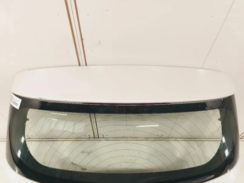 Portello POST 41007420695 Bmw Serie 1 F20 Berlina 2015