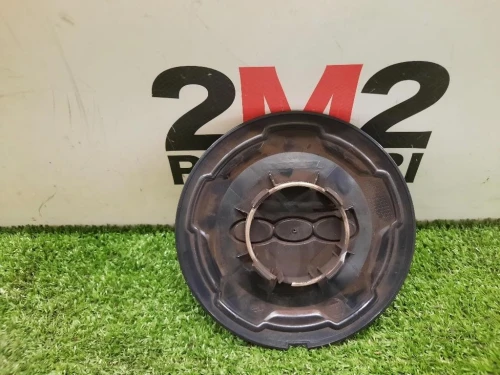 Coprimozzo Cerchio Ruota ANT SX 735574469 Fiat 500L 2013