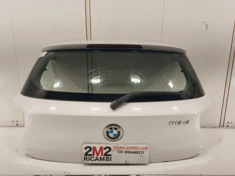 Portello POST 41007420695 Bmw Serie 1 F20 Berlina 2015