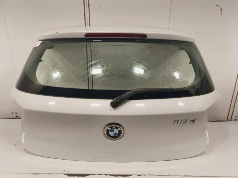 Portello POST 41007420695 Bmw Serie 1 F20 Berlina 2015