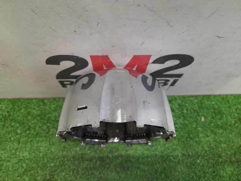 Coprimozzo Cerchio Ruota ANT SX MB816581 Mitsubishi Pajero Sport 1998