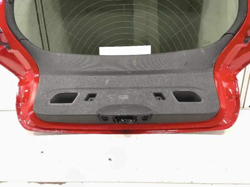 Portello POST 41007420695 Bmw Serie 1 F20 Berlina 2015