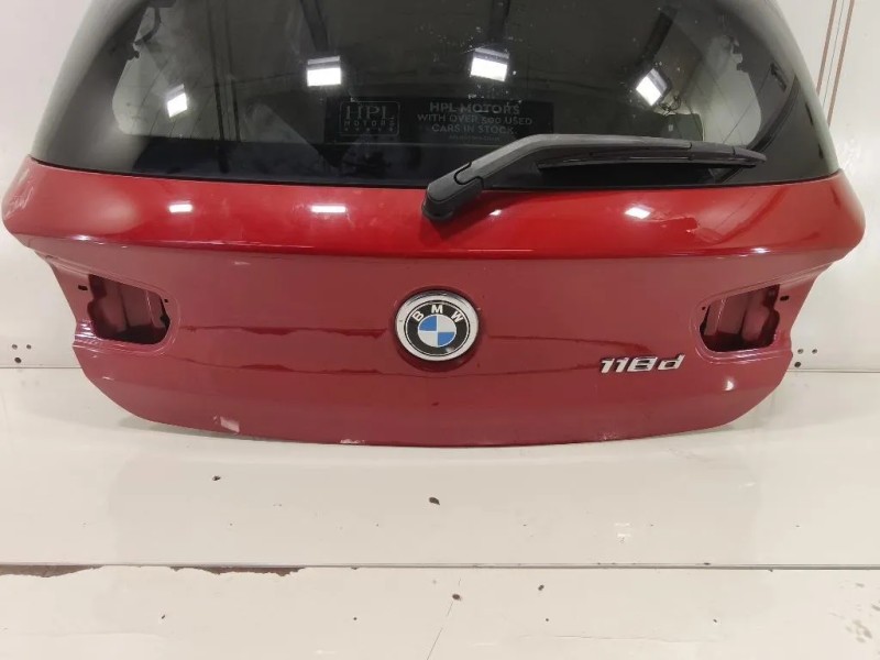 Portello POST 41007420695 Bmw Serie 1 F20 Berlina 2015