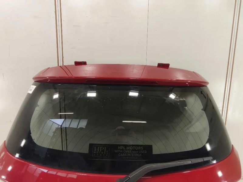 Portello POST 41007420695 Bmw Serie 1 F20 Berlina 2015