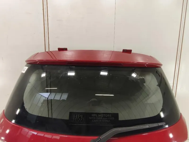 Portello POST 41007420695 Bmw Serie 1 F20 Berlina 2015