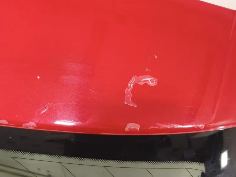 Portello POST 41007420695 Bmw Serie 1 F20 Berlina 2015