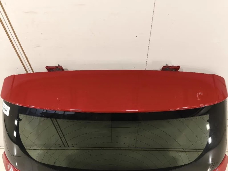 Portello POST 41007420695 Bmw Serie 1 F20 Berlina 2015