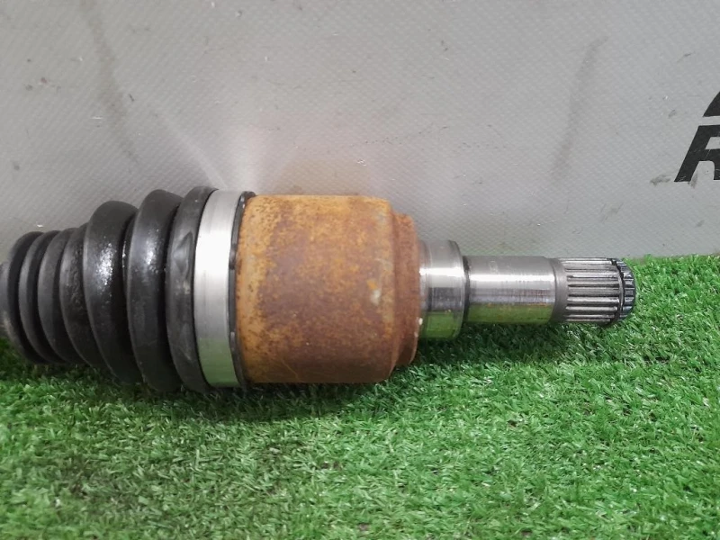 Semiasse ANT SX 51902278 Lancia Ypsilon III 2011