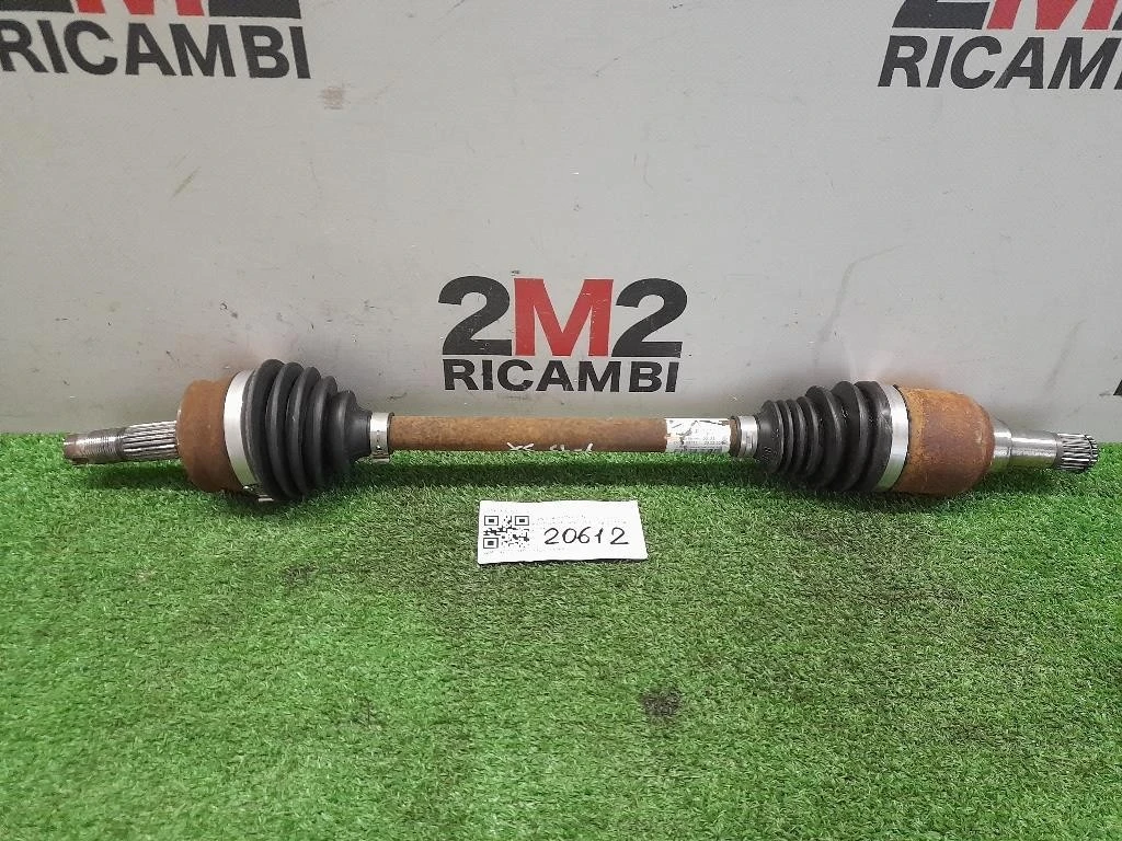 Semiasse ANT SX 51902278 Lancia Ypsilon III 2011