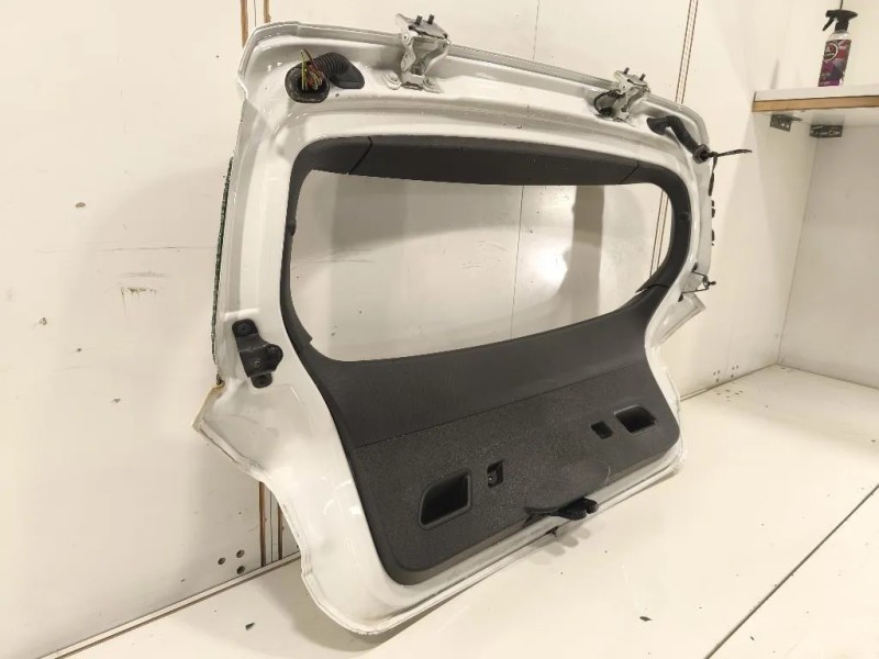 Portello POST 41007420695 Bmw Serie 1 F20 Berlina 2015