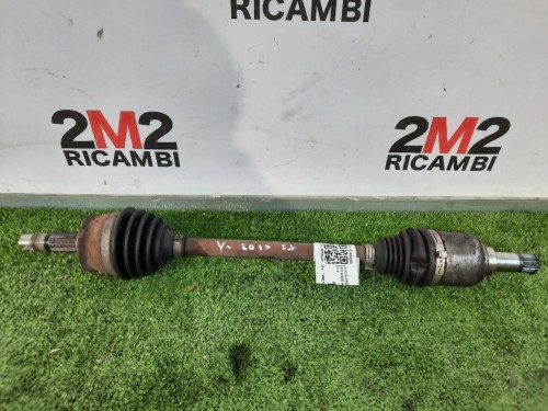 Semiasse ANT SX 51839650 Lancia Ypsilon III 2011
